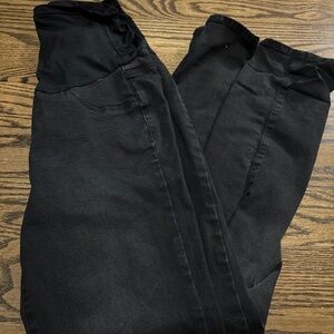 Parasuco maternity jean medium